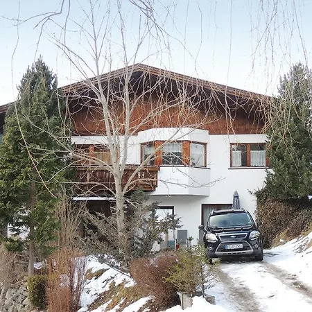 Appartement Niederhof *
