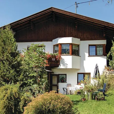 Niederhof Appartement Jerzens