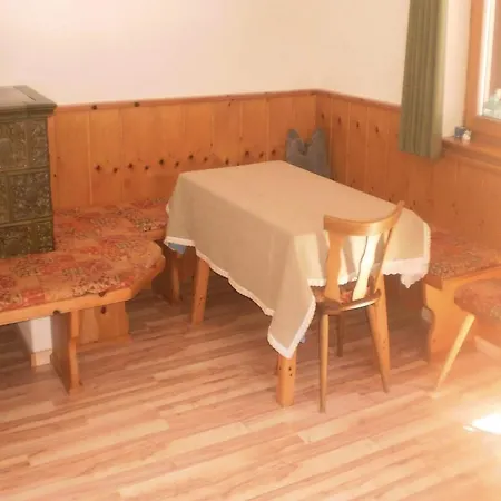 Appartement Niederhof