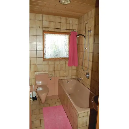 Appartement Niederhof *