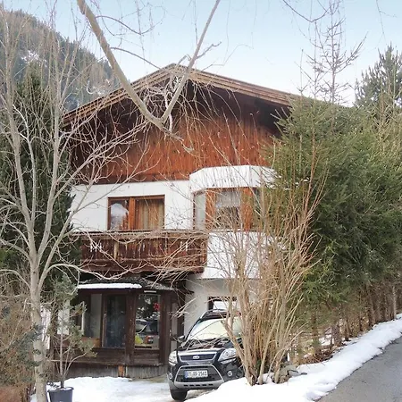 Niederhof Appartement *