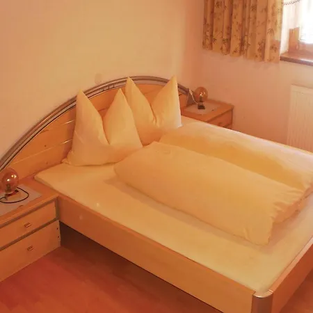 Niederhof Appartement *