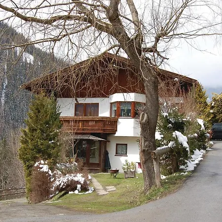 Niederhof Apartamento Jerzens